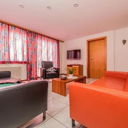 Saas-fee Sleeps 6 Wifi 아파트 Saas Fee