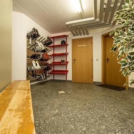 Saas-fee Sleeps 6 Wifi * Saas Fee